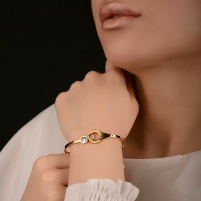 دستبند بولگاری
