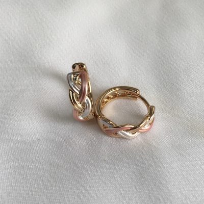 گوشواره پیچی ژوپینگ