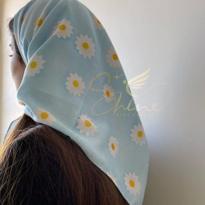 باندانا بابونه