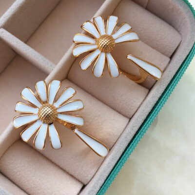 انگشتر daisy