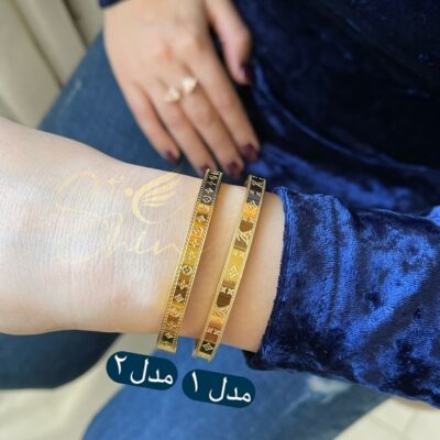 دستبند LV کد 510