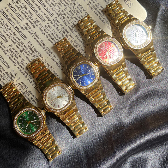 ساعت Patek philippe