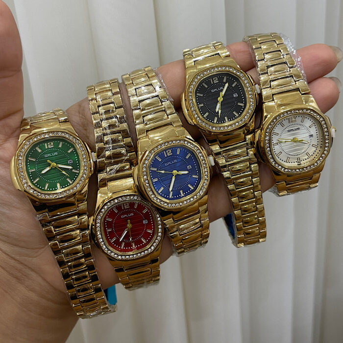 ساعت Patek philippe