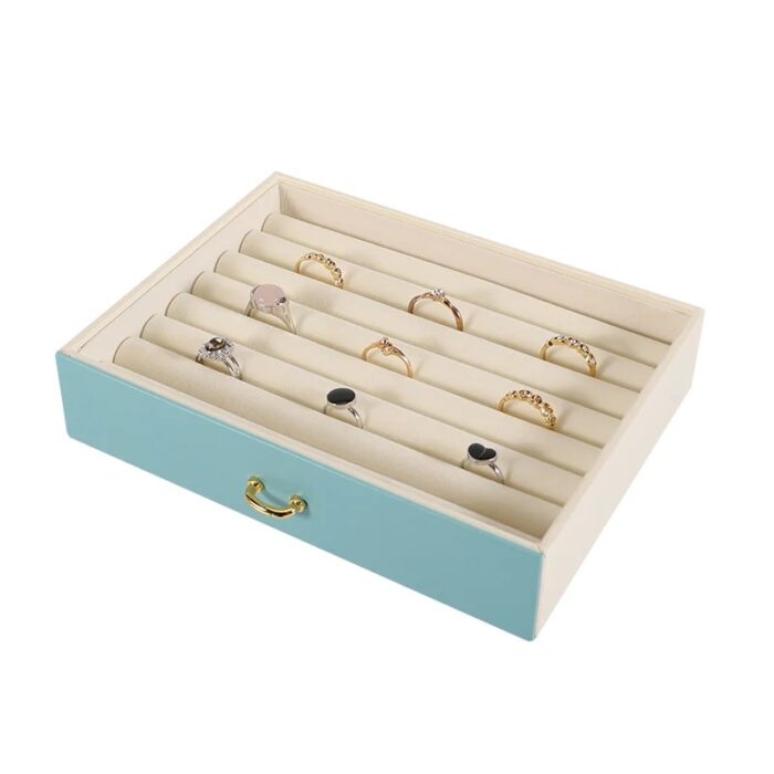 جعبه جواهرات لاکچری ماریا