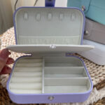 جعبه جواهرات ماندانا - Image 3