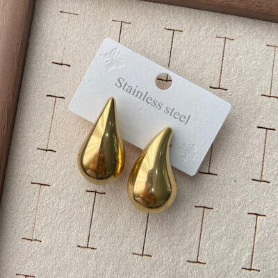 گوشواره قطره