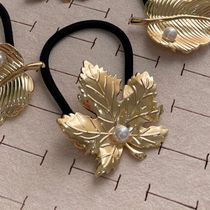 هرکاف برگ پاییزی