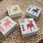 هولدر موبایل طرح گوزن - Image 2