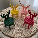 هولدر موبایل طرح گوزن - Image 3