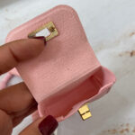 چارم بگ کیف ایرپاد - Image 4