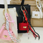 چارم بگ کیف ایرپاد - Image 3