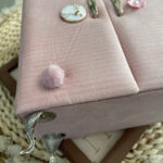 جعبه جواهرات پارمیس - Image 2