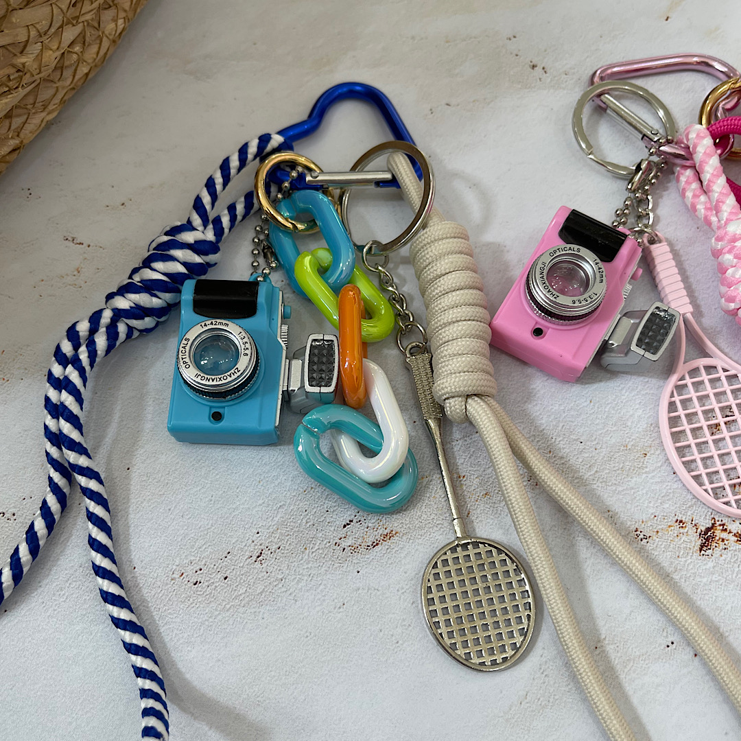 IMG_6116 چارم بگ دوربین و تنیس - Image 1