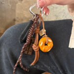 چارم بگ دونات و شکلات