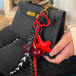 چارم بگ گیلاس و ستاره