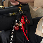 چارم بگ گیلاس و سنجاق - Image 2