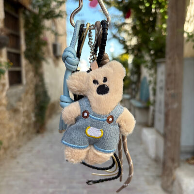 چارم بگ خرس بامزه