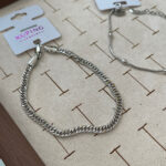 دستبند مینیمال ژوپینگ - Image 4