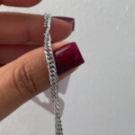 دستبند مینیمال ژوپینگ - Image 2