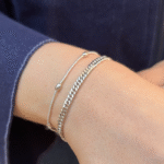 دستبند مینیمال ژوپینگ