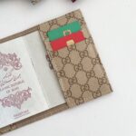 کاور پاسپورت طرح پلنگی - تصویر 3